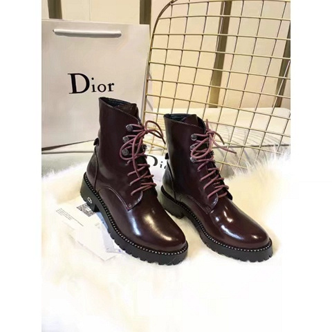 Christian Dior Boots Wmns ID:202009c91